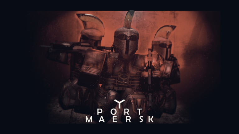 [DT] Port Maersk screenshot 4