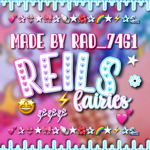 reils fairies