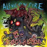 Alexisonfire