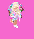 Bella's avatar ranking