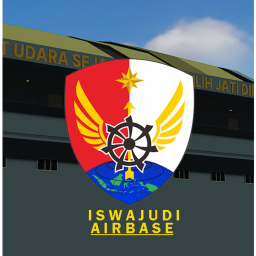 RIMF | Iswahjudi Air Base