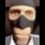 Masked team dh
