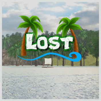 Lost 🌴 (Rp)
