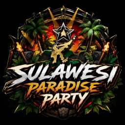 SULAWESI PARADISE PARTY