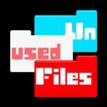 Unused Files