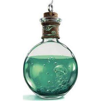 Alchemy in Maximum (but its my version)