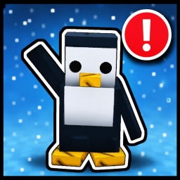 [⭐️UPD] +1 Penguin Merge 🐧