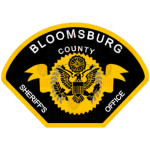 Bloomsburg County Sheriffs Department