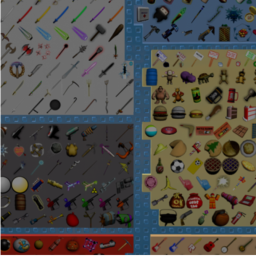 [FREE ADMIN] Gear, Testing Place