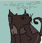 ~ The cat society~