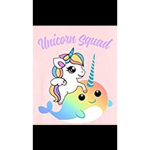 Unicorn dream squad