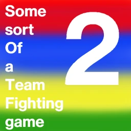 Some sort Of a Team Fighting game 2 icon