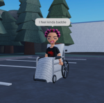 floptropica baddies
