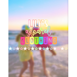 - lily’s clothing apparel -