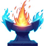 Fusion Forge!