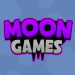Moon Games!