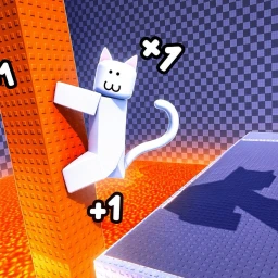 +1 speed cat  icon