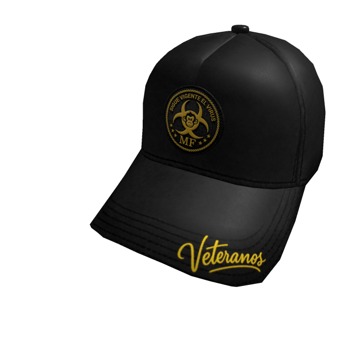 Gorra Chaidez Hats