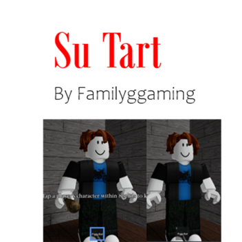 Su Tart (VI)