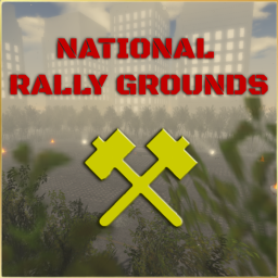 Rally Grounds
