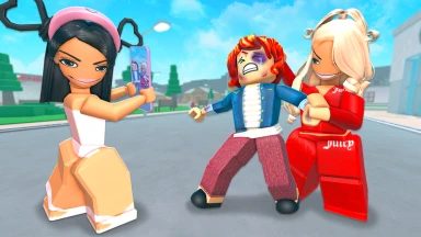 Game Place Thumbnail