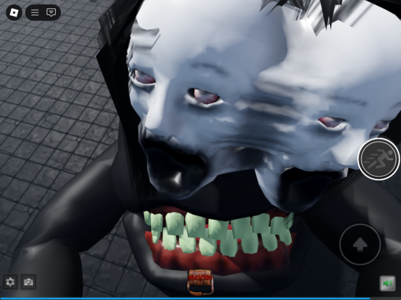 THE MIMIC AI Test screenshot 4