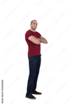 Ezel is tall