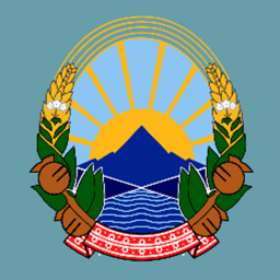 Macedonia Presidential Office