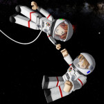 🚀[Sun] The Space Simulator