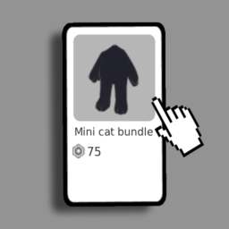 [🐱] Mini Cat Bundle