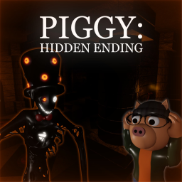 Piggy: Hidden Ending icon
