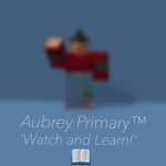 Aubrey Primary™