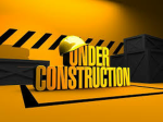 Under construction builds