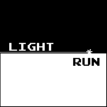 LIGHT RUN - OBBY A TEMA MUSICALE