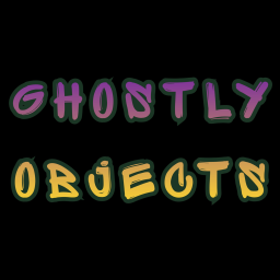 Ghostly Objects [TESTING]