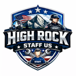 High Rock Border US