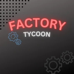 Factory Tycoon icon