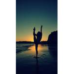 gymnastics for lifeee