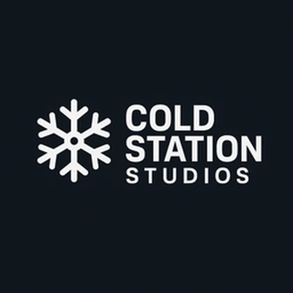 Cold Station Studios Roblox group icon