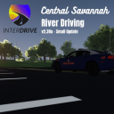 [PT 1 V2.39 UPD] Central Savannah River Driving 