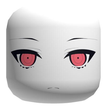 Lilith Face | NOexistenceN