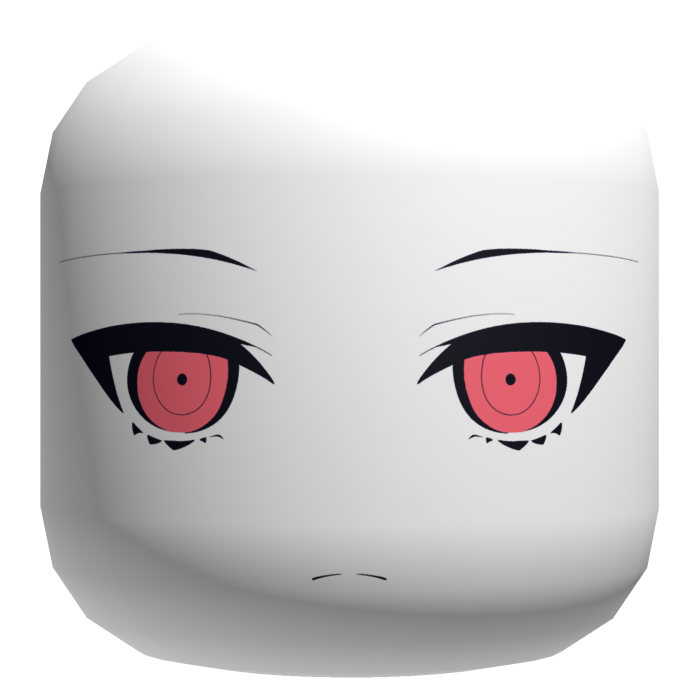 Lilith Face | NOexistenceN