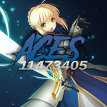 彡Aces
