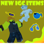 Gab's & KanzeeFella's UGC Workshop