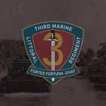 3rd Marine Lіttoral Regiment