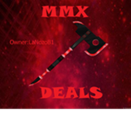 NEW!!! MM X DEALS HANGOUT