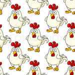 kArAtE fIgHtInG cHiCkEn