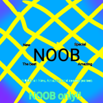A noob only group