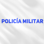 [ME] Policía Militar