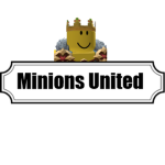 Minions United...